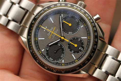 omega speedmaster 40mm